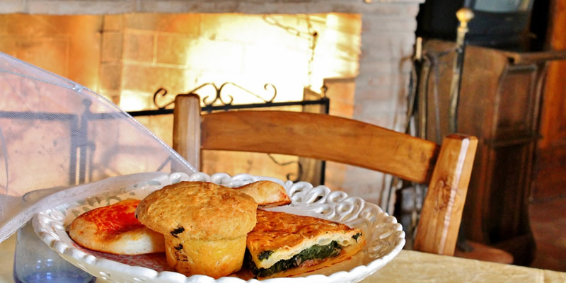 Agriturismo La Meridiana