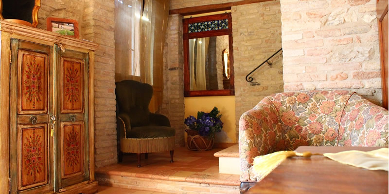 Agriturismo La Meridiana