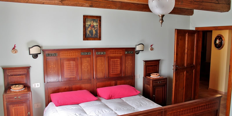 Agriturismo La Meridiana