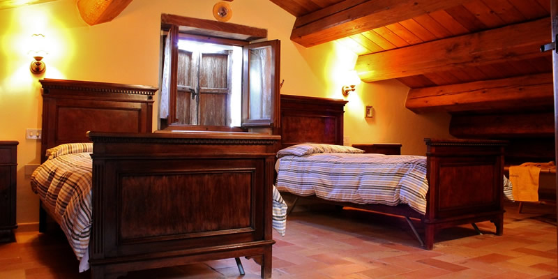 Agriturismo La Meridiana